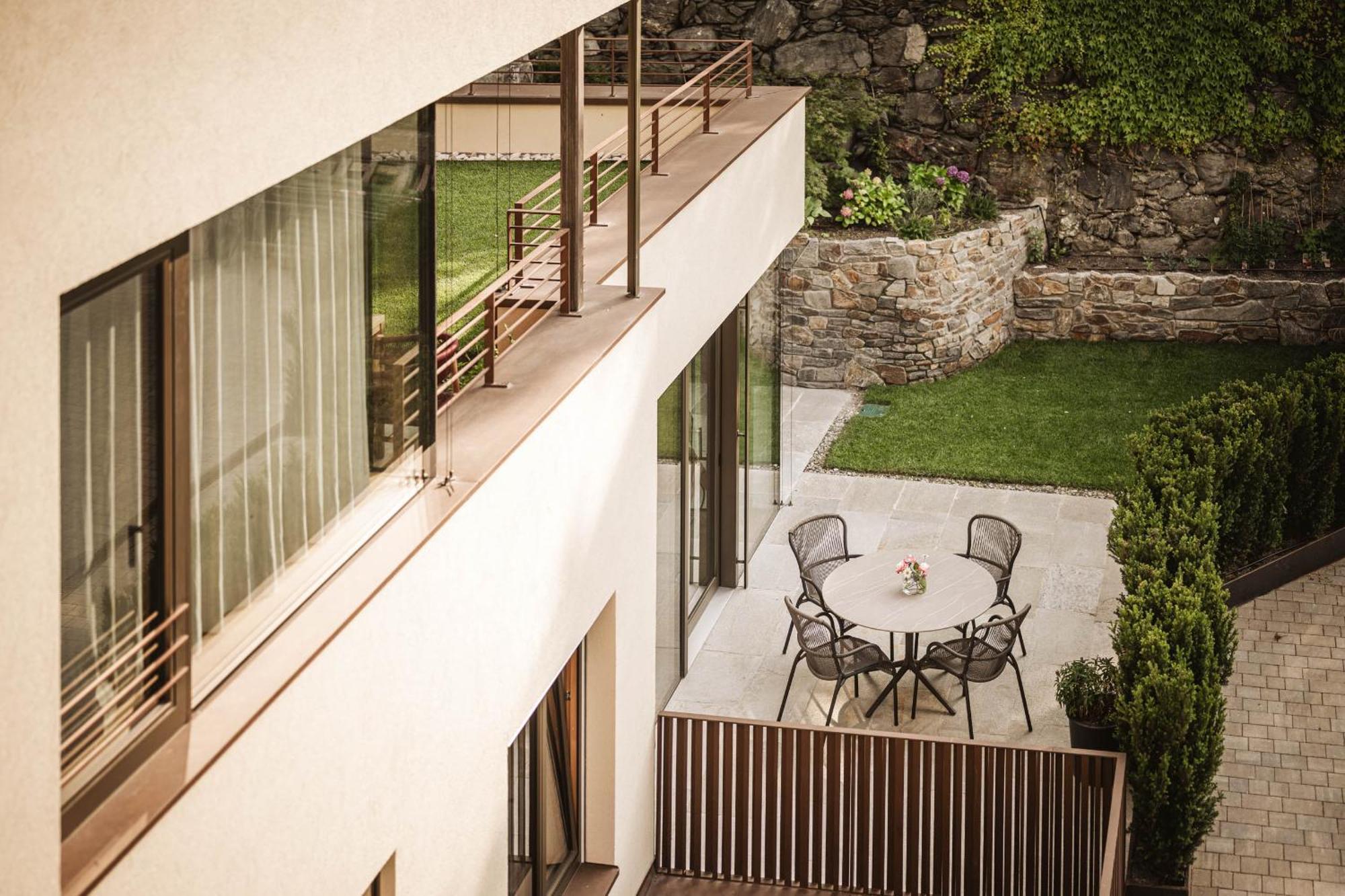 Milla Apartments Bressanone Exterior foto