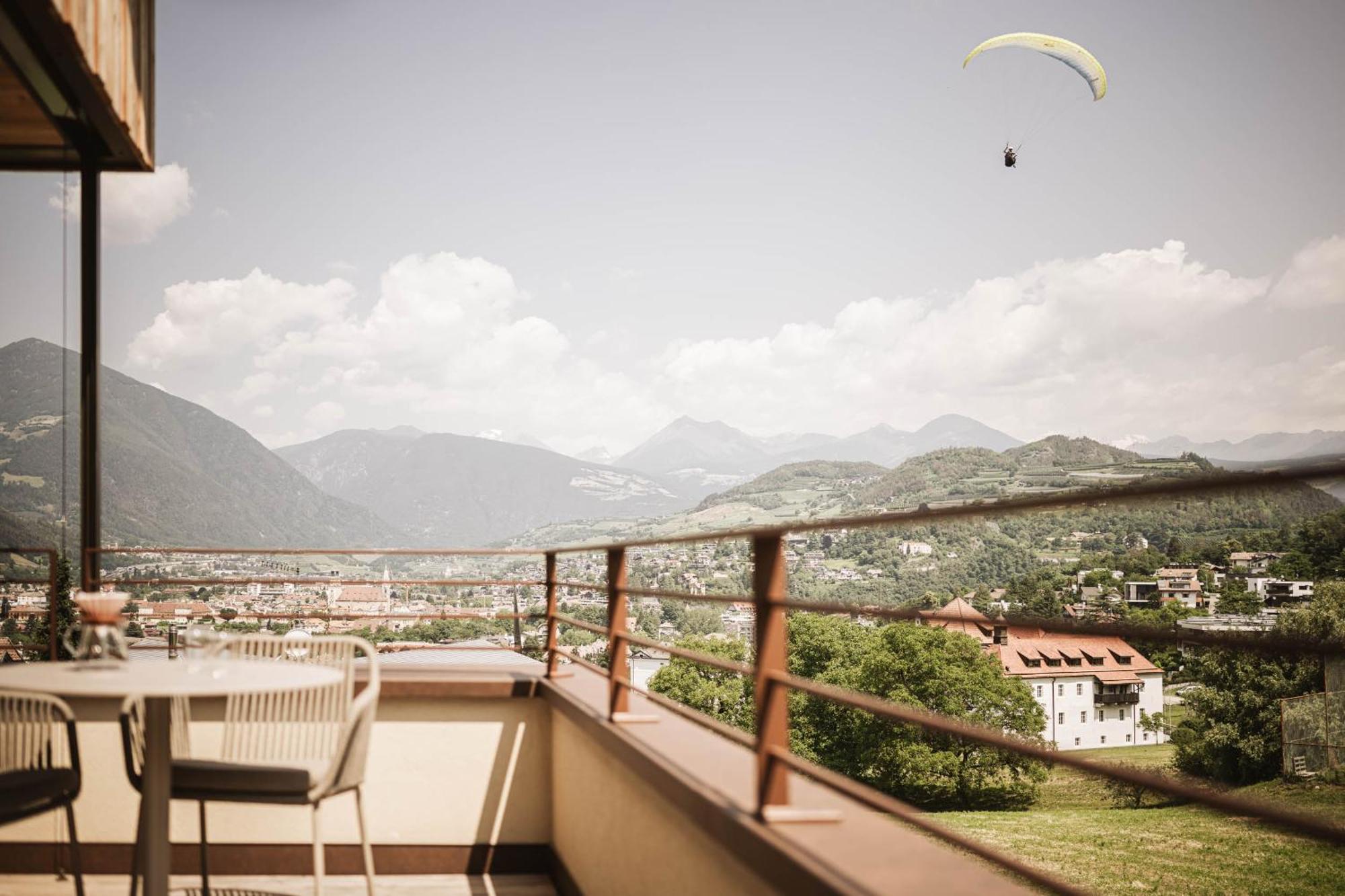 Milla Apartments Bressanone Exterior foto